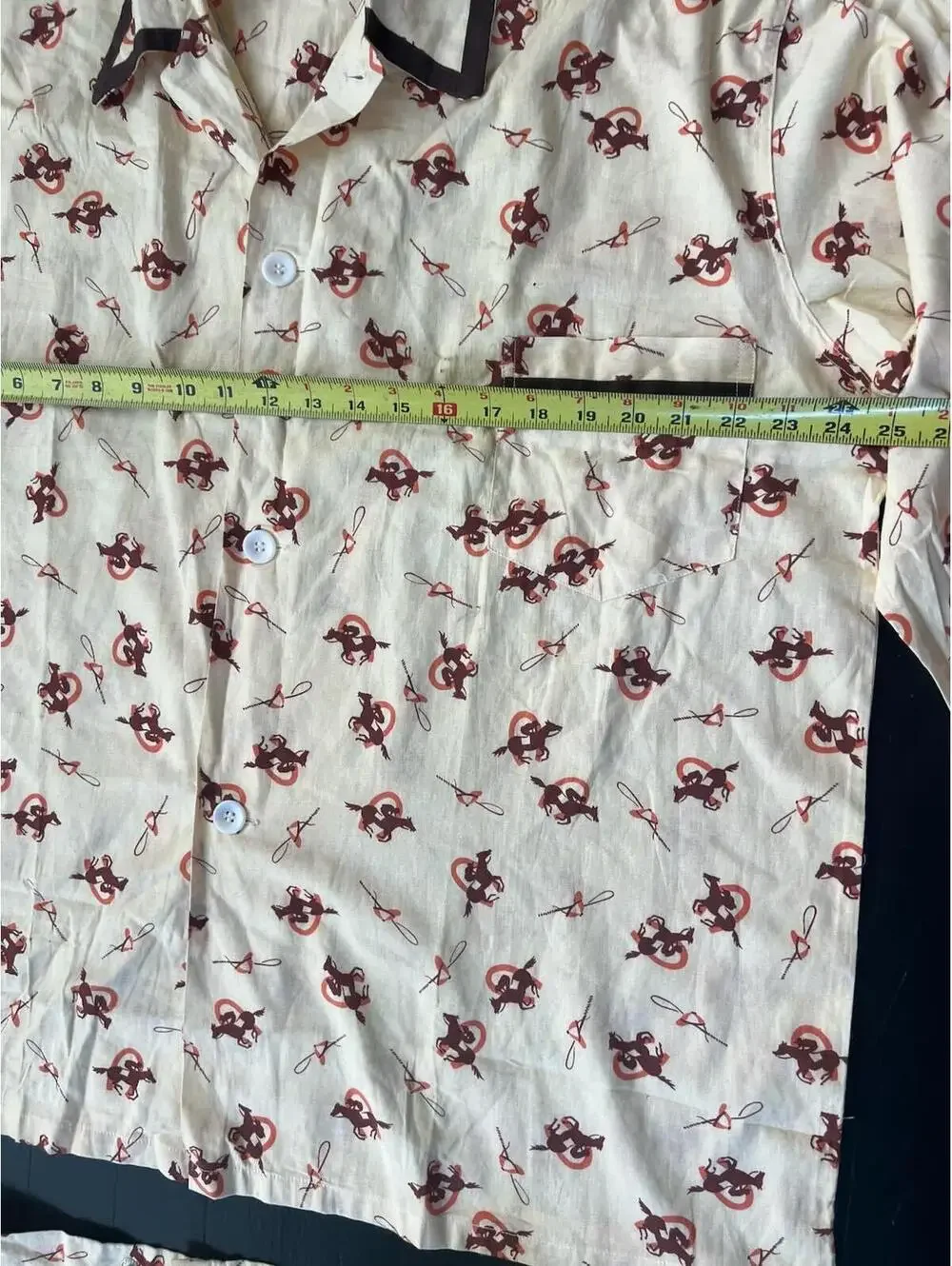 N/A authentic vintage